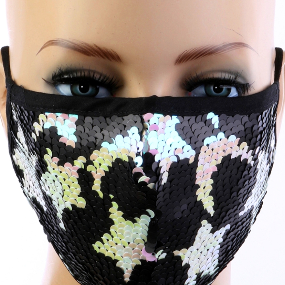 Starnight Black Mask 💕💕🤗